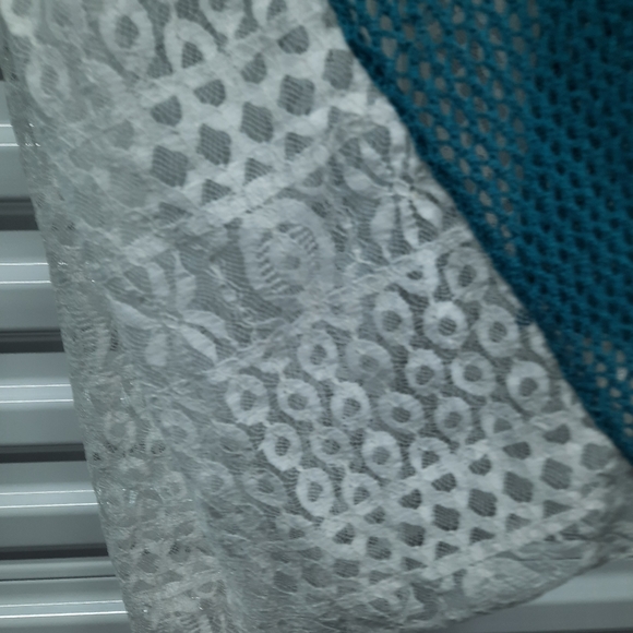 Umgee Womens Tunic Top Size Large - Picture 4 of 6